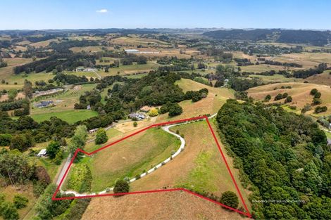 Photo of property in 71 Rapson Road, Kaukapakapa, 0871