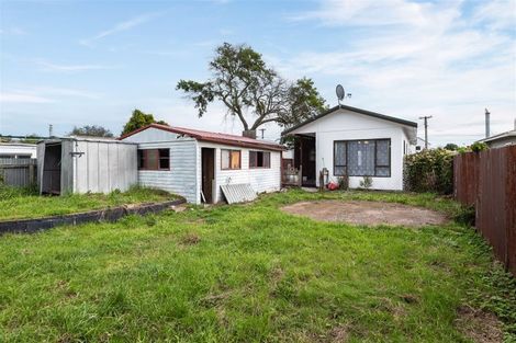 Photo of property in 106 Mackworth Street, Woolston, Christchurch, 8062
