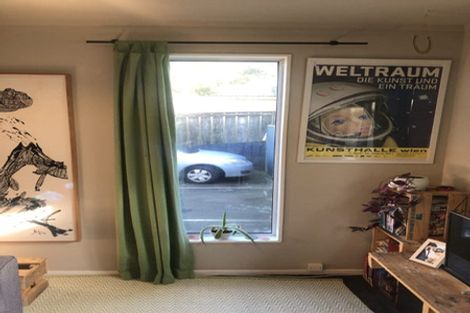 Photo of property in 74f1 Freyberg Street, Lyall Bay, Wellington, 6022