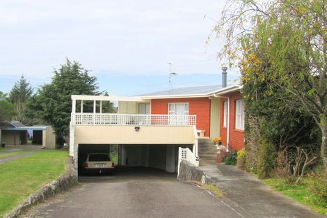 Photo of property in 124 Ridge Street, Otumoetai, Tauranga, 3110