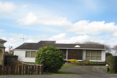 Photo of property in 116 Miranda Street, Stratford, 4332