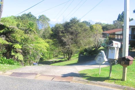 Photo of property in 9 Haddon Crescent, Whitianga, 3510