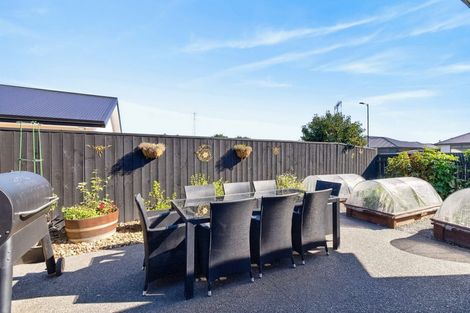 Photo of property in 25 Salisbury Avenue, Rangiora, 7400