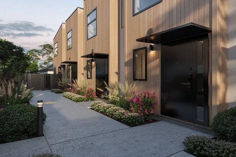 Photo of property in 5/123 Knights Road, Hutt Central, Lower Hutt, 5010