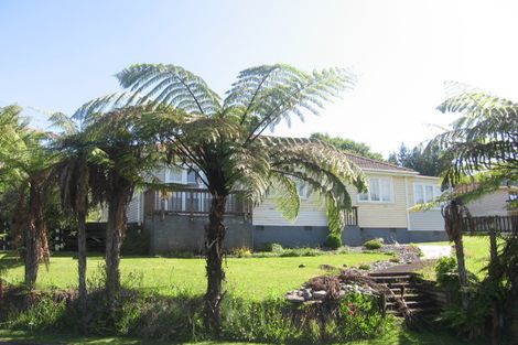 Photo of property in 58 Hill Street, Te Kuiti, 3910