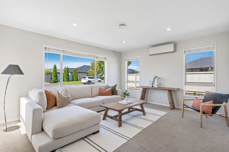 Photo of property in 2 Merlewood Road, Prebbleton, 7604