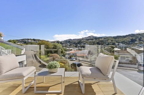 Photo of property in 27b Liffey Street, Island Bay, Wellington, 6023