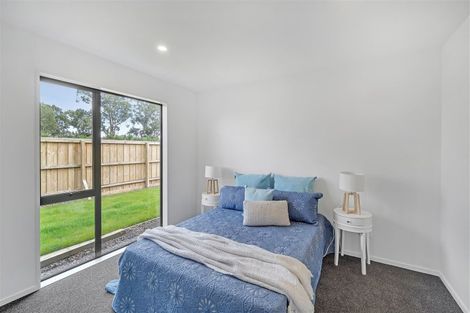 Photo of property in 36 Dynes Road, Rolleston, 7615