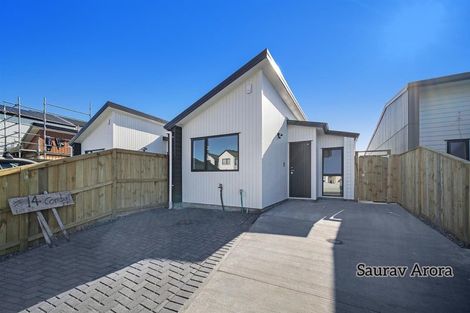 Photo of property in 12 Combat Street, Papakura, 2110