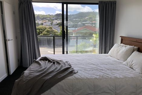 Photo of property in 74u3 Derwent Street, Island Bay, Wellington, 6023