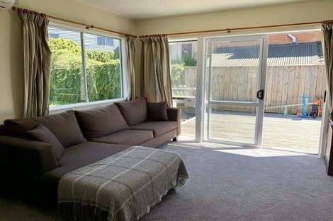 Photo of property in 13f2 Oswald Crescent, Paparangi, Wellington, 6037