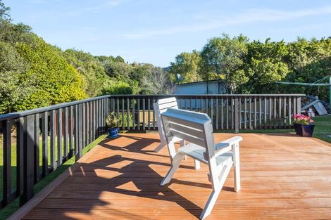 Photo of property in 27 Stanley Street, Wainuiomata, Lower Hutt, 5014