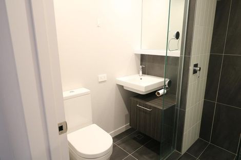Photo of property in Vsp South, 807/166u Victoria Street, Te Aro, Wellington, 6011