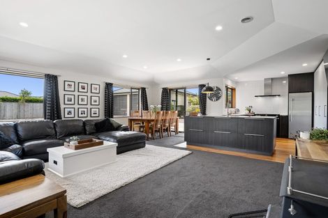 Photo of property in 754 East Maddisons Road, Rolleston, 7614