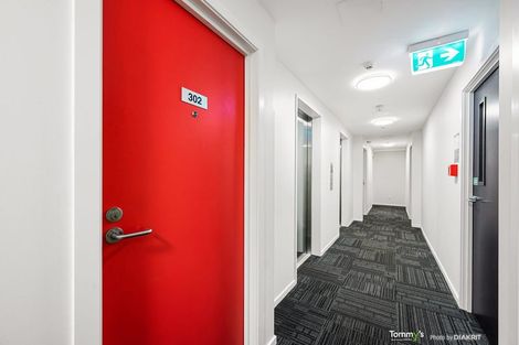 Photo of property in 302/8u Wigan Street, Te Aro, Wellington, 6011