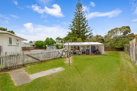 Photo of property in 39 Rewarewa Road, Te Atatu Peninsula, Auckland, 0610