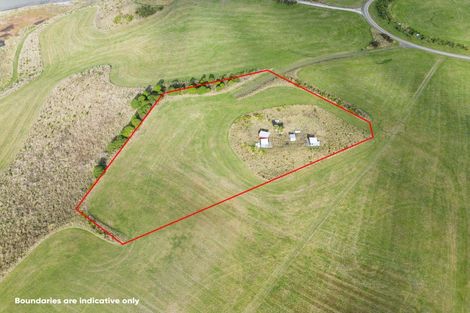 Photo of property in 375 Thorburn Road, Waikouaiti, 9472