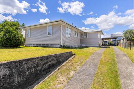 Photo of property in 3 Roslyn Street, Taumarunui, 3920
