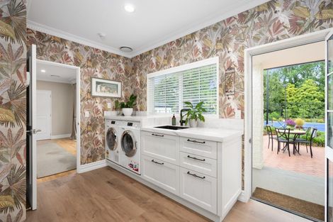 Photo of property in 53 Poplar Lane, Matangi, Hamilton, 3284