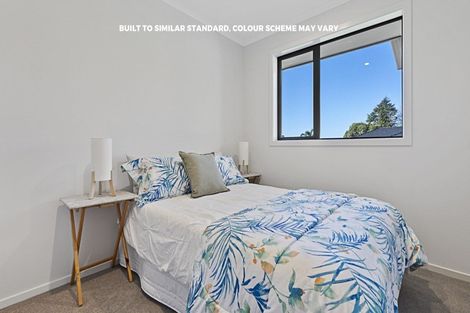 Photo of property in 5 Memorial Rise, Morrinsville, 3300