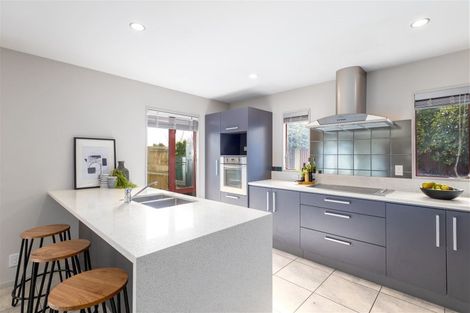 Photo of property in 575 Madras Street, St Albans, Christchurch, 8014