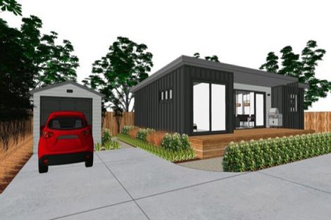 Photo of property in 108a Lumsden Road, Akina, Hastings, 4122
