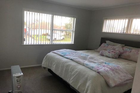 Photo of property in 7 Haddon Street, Mangere East, Auckland, 2024