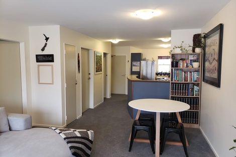 Photo of property in Luxford Villas, 116/72u Herald Street, Berhampore, Wellington, 6023