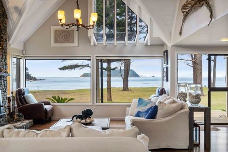 Photo of property in 7 Vista Paku, Pauanui, Hikuai, 3579