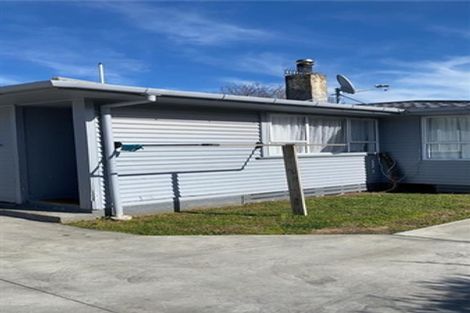 Photo of property in 19 Mackie Street, Waipukurau, 4200