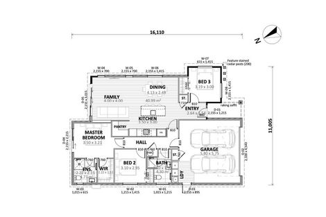 Photo of property in 51 Empire Crescent, Papamoa, 3118