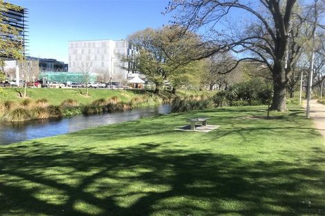 Photo of property in 9/41 Cambridge Terrace, Christchurch Central, Christchurch, 8013