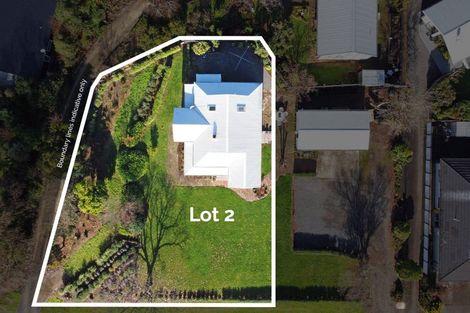 Photo of property in 7a Gaisford Terrace, Waipukurau, 4200