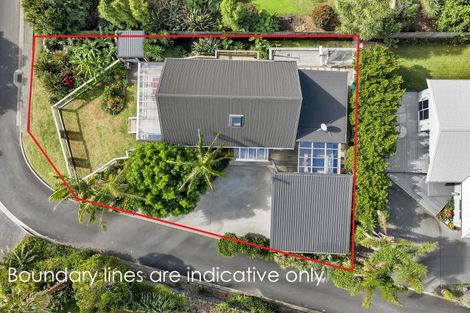 Photo of property in 1 Ishtar Place, One Tree Point, 0118
