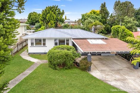 Photo of property in 9 Kennedy Drive, Levin, 5510