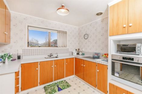 Photo of property in 1/11 Margan Avenue, Papatoetoe, Auckland, 2025