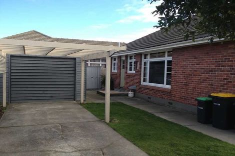 Photo of property in 28 Coronation Street, Spreydon, Christchurch, 8024