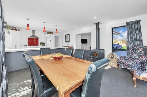 Photo of property in 48c Lewis Crescent, Rolleston, 7614