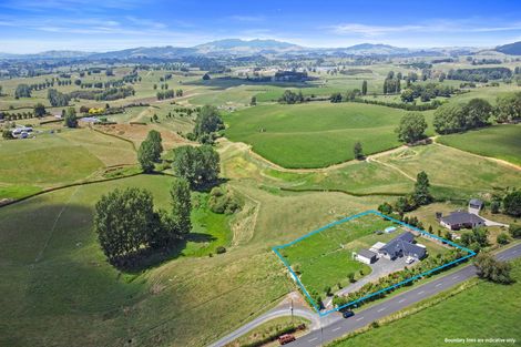 Photo of property in 49 Ngahape Road, Otorohanga, Te Awamutu, 3873