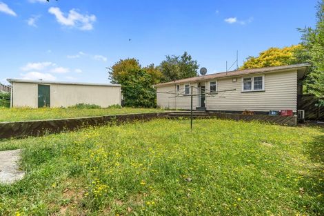 Photo of property in 51 Morvern Crescent, Tokoroa, 3420