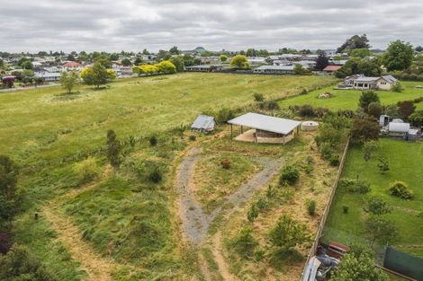 Photo of property in 177a Racecourse Road, Waipukurau, 4282