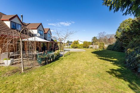 Photo of property in 104c Mckenzie Street, Geraldine, 7930