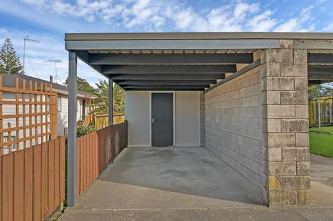 Photo of property in 9b Boundary Road, Opaheke, Papakura, 2113