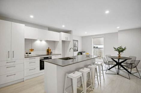 Photo of property in 3u7 Rotoiti Street, Johnsonville, Wellington, 6037