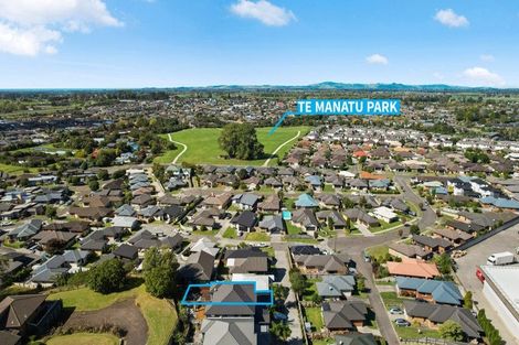Photo of property in 29b Shrule Place, Huntington, Hamilton, 3210