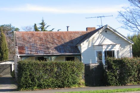 Photo of property in 39 Cole Street, Masterton, 5810