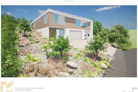 Photo of property in 11 Seddon Street, Waikouaiti, 9510