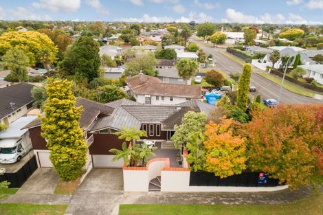 Photo of property in 50 Pitama Road, Awapuni, Palmerston North, 4412