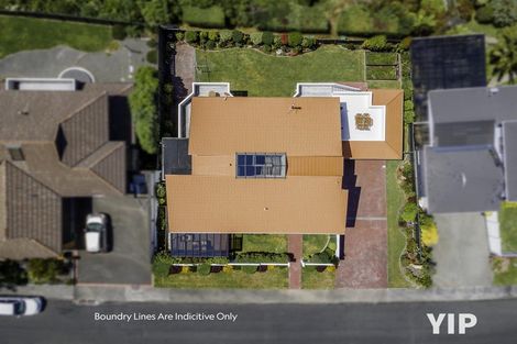 Photo of property in 8 Ramphal Terrace, Khandallah, Wellington, 6035