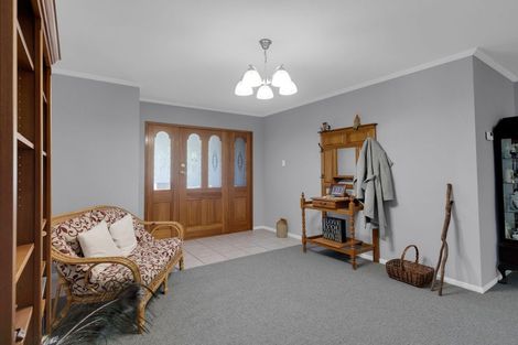 Photo of property in 151 Tarukenga Road, Ngongotaha Valley, Rotorua, 3072
